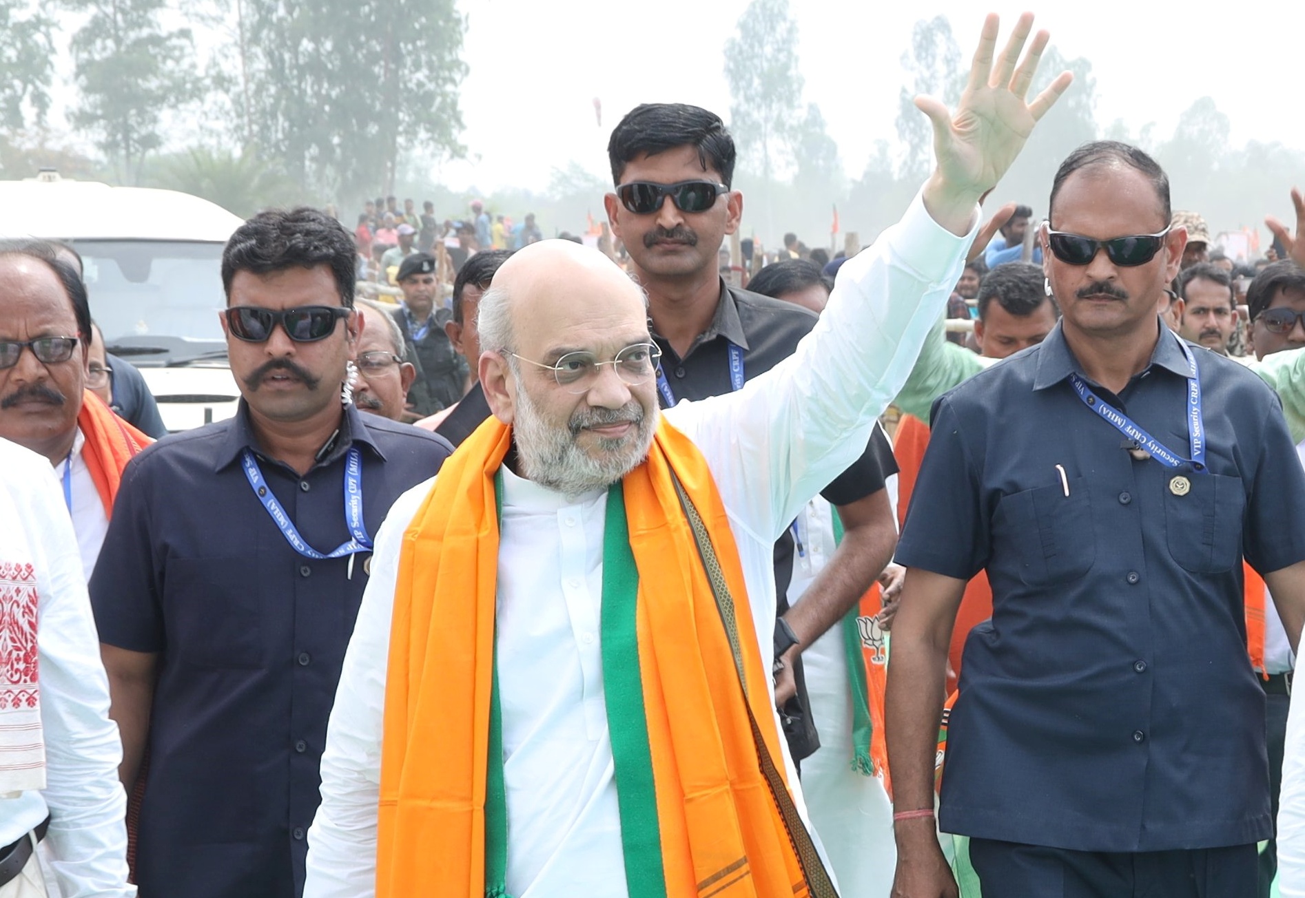 Amit Shah