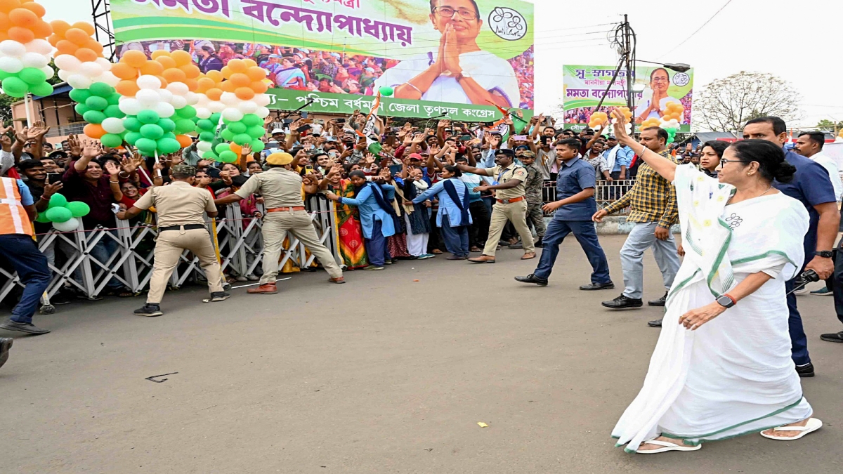 lok sabha election 2024