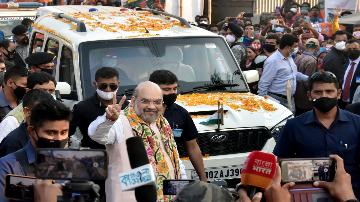 lok sabha election 2024