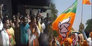BJP campaign in Boudh