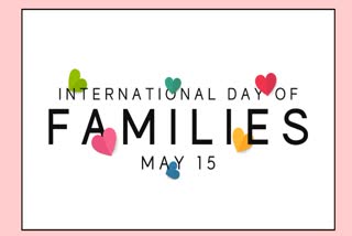 International Day of Families