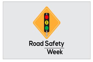UN Global Road Safety Week