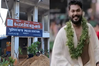 കോഴിക്കോട് നവവധുവിനെ മർദിച്ചു  നവവധുവിന് മർദനം  MARRIAGE SEPARATED ON SEVENTH DAY  PANTHEERAMKAVU DOMESTIC VIOLENCE