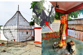 Miracle in Vidisha Hanuman Temple