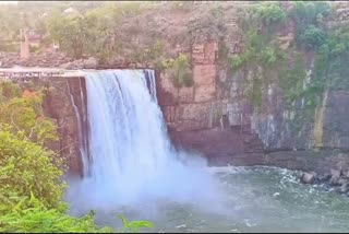 ಗೋಕಾಕ್ ಫಾಲ್ಸ್‌