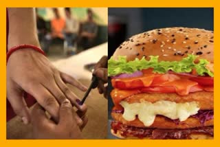 25 मई को बर्गर खाने वालों को मिलेगा बड़ा डिस्काउंट