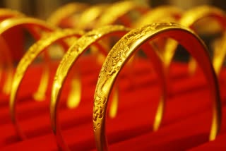 Gold Price Today May 15, 2024