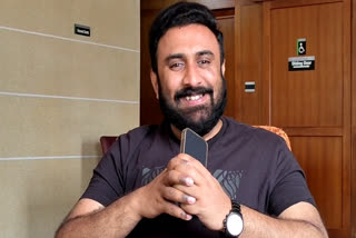 MIDHUN MUKUNDAN ABOUT OZLER  OZLER POOMANAME SONG  POOMANAME SONG REMASTER PROCESS  ഓസ്‌ലർ പൂമാനമേ ഗാനം