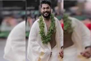 CASE OF BEATING NEWLYWED  PANTHEERAMKAVU CASE UPDATES  പന്തീരങ്കാവ് ഗാർഹിക പീഡന കേസ്  നവ വധുവിന് മർദനം