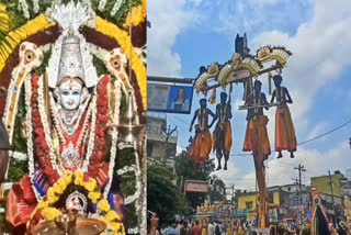 Photo related to Hosur kottai Mariamman Temple Festival