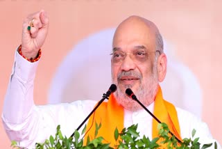 Amit Shah