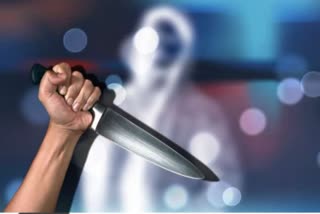 ETV Bharat Urdu Jan 8, 2024 Man Killed in Srinagar Stabbing, Suspect Arrested