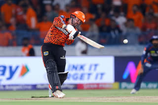 Sunrisers Hyderabad Look to Seal Playoff Berth; GT Aim to End Campaign on a High