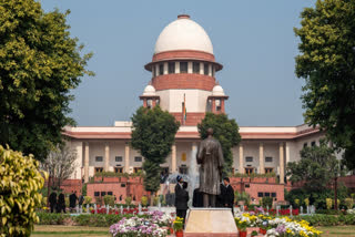 SUPREME COURT