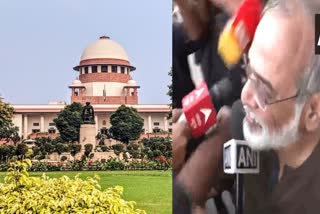 SC On Prabir Purkayastha Arrest