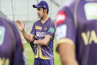 Gautam Gambhir