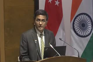 J20 SUMMIT IN BRAZIL  D Y CHANDRACHUD  CHIEF JUSTICE OF INDIA  J20 SUMMIT