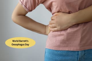 World Barretts Oesophagus Day