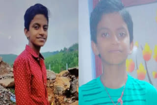 14 വയസുകാരനെ കാണാതായി  MISSING CASE PATHANAMTHITTA  MALLAPALLY BOY MISSING CASE  14 YEAR OLD BOY MISSING