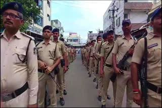 Andhra Pradesh: Post Poll Violence Continues in Palnadu and Rayalaseema.