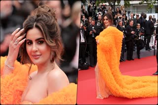 Deepti Sadhwani Cannes Film Festival 2024