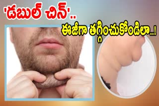 Best Exercises to Get Rid of Double Chin