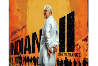 Indian 2