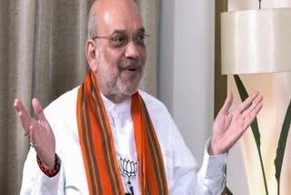 Amit Shah