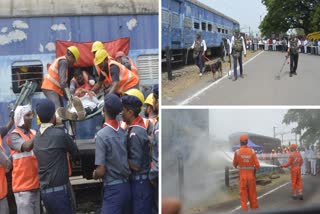 BILASPUR RAILWAY ZONE