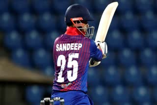 Sandeep Lamichhane