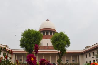 Supreme Court On Varanasi Seat