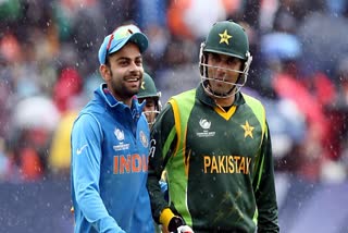 IND VS PAK