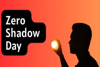 Zero Shadow Day