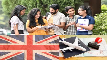 UK Graduate Visa For indians