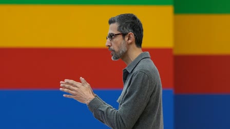 Google held its 'Google I/O Developer Conference' in Mountain View, California on Tuesday. The tech giant unveiled a plethora of new tools and updates to its existing tools. Here are the major five announcements from the I/O event.