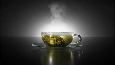 Health Benefits Of Green Tea News
