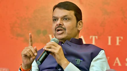 FORMER JOURNALIST KETAN TIRODKAR  DEVENDRA FADNAVIS  മഹാരാഷ്ട്ര ഉപമുഖ്യമന്ത്രി  DEVENDRA FADNAVIS DEFAMATORY VIDEO