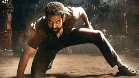 Jr NTR starrer Devara