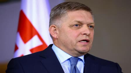 Slovakia PM Injured In Shooting