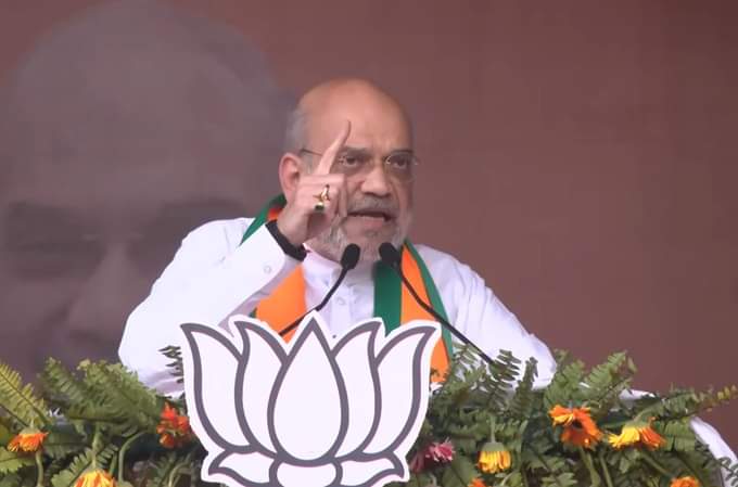 Amit Shah