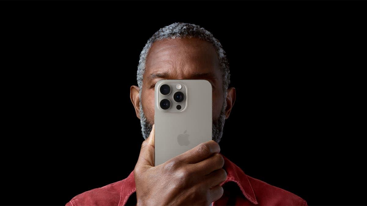 Imagine Controlling Your iPhone With Just A Thought: Apple Is Working On It