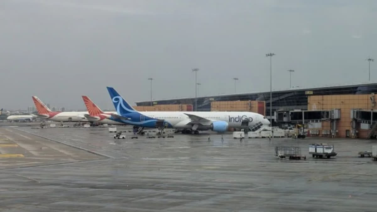 Celebi Airport Services' security clearance revoked