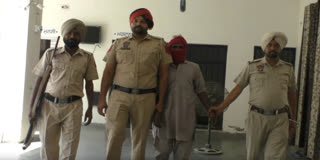 bathinda police arrested uncle for sexualy assolting his mentaly upset minor niece for year