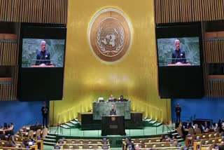 India Pushes For UN Sanctions On TRF After Pahalgam Terrorist Attack