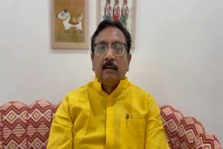 FIR filed against Minister Vijay Shah