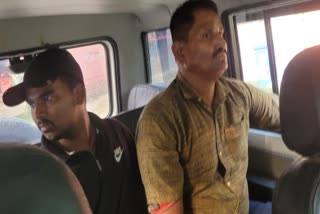 POLICE SNATCHED MONEY IN PURNIA
