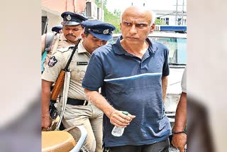 SIT on Govindappa Balaji Liquor Scam