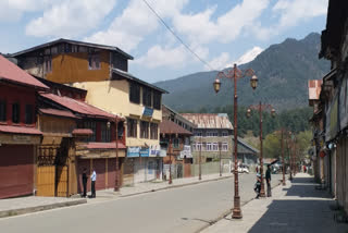 Tourism Sector Battles Silent Crisis In Kashmir As Debt Threat Looms After Pahalgam Terror Attack