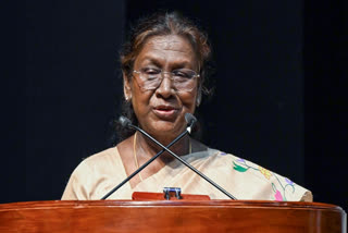 President Droupadi Murmu has written to the Supreme Court, questioning if timelines could be imposed on Governors.