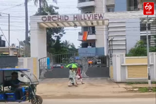 Attack on a woman due to illicit love at Dhirenpara, Guwahati